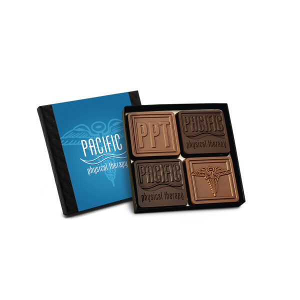 4-piece Ensemble Box - Standard Packaging (3014) - Image 2