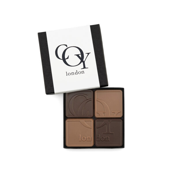 4-piece Ensemble Box - Standard Packaging (3014) - Image 3