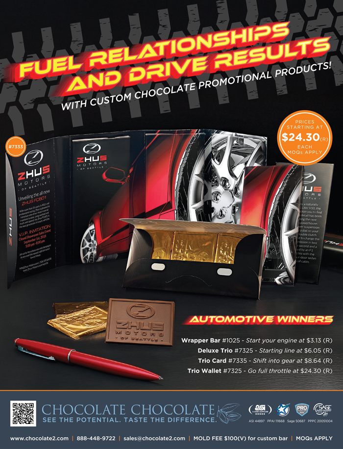 Flyer-Automotive