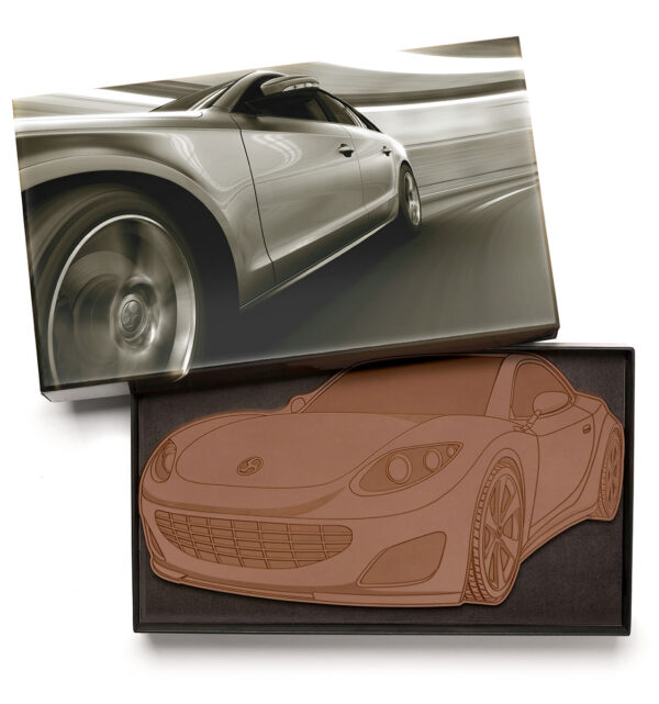 Giant Shape in Luxe Box (1007) - Image 3