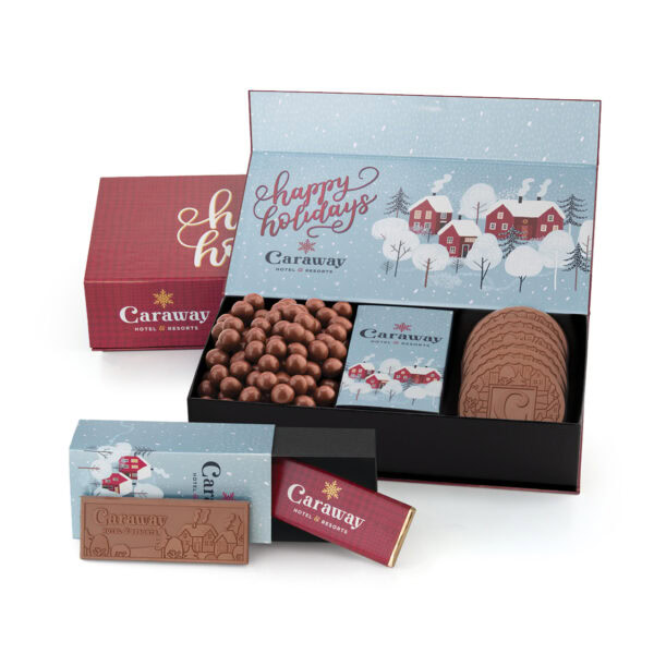 Luxury Tasting Box (8098)